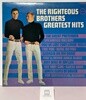 [LP] The Righteous Brothers - Greatest Hits / 성음 / 상태 : 최상