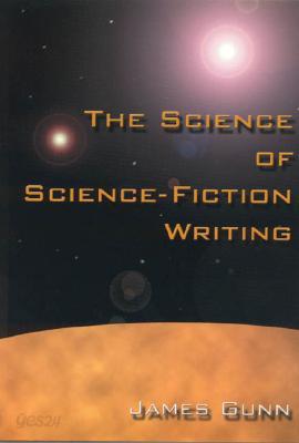 The Science of Science Fiction Writing