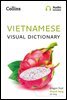 Vietnamese Visual Dictionary