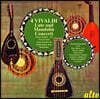 Jorg Faerber 비발디: 류트와 만돌린을 위한 협주곡 (Vivaldi: Lute & Mandolin Concertos)