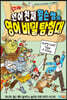 언어 천재 윌슨 쌤의 영어 비밀 탐험대