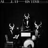 Lambert (램버트) - All This Time [LP]