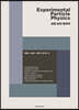 Experimental Particle Physics 실험 입자 물리학