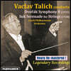 바츨라프 탈리히가 지휘한 드보르작 & 수크 작품 연주집 (Vaclav Talich conducts Dvorak & Suk)