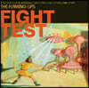 The Flaming Lips (플레이밍 립스) - Fight Test [핑크 컬러 LP]