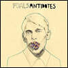 Foals (폴즈) - Antidotes [LP]