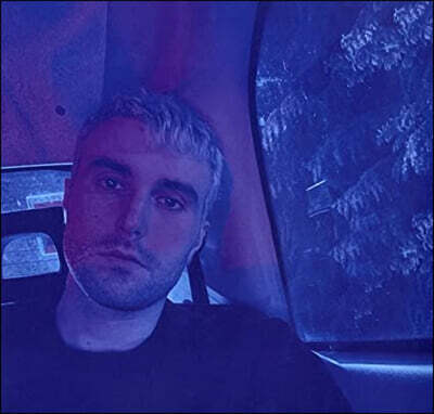 Fred again (프레드 어게인) - Actual Life 3 [투명 컬러 LP]