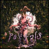 Melanie Martinez (멜라니 마르티네즈) - 3집 Portals