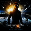 Steve Jablonsky - Ender's Game (엔더스 게임) (Score) (Soundtrack)(LP)