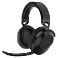 커세어 HS65 WIRELESS 7.1채널 게이밍 헤드셋 블랙