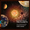 Daniel Harding 홀스트: 행성 - 다니엘 하딩 (Holst: The Planets)
