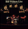 Bill Withers (빌 위더스) - Live At Carnegie Hall [커스터드 옐로우 컬러 2LP]