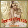 Britney Spears (브리트니 스피어스) - Circus [레드 컬러 LP]