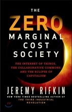 The Zero Marginal Cost Society