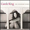 Carole King (캐롤 킹) - The Legendary Demos [투명 아이보리 컬러 LP]