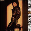 Joan Jett And The Blackhearts (조안 제트 앤 더 블랙하츠) - 6집 Up Your Alley [레모네이드 옐로우 컬러 LP]