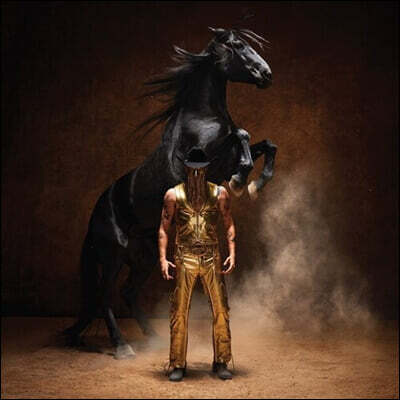 Orville Peck (오빌 펙) - Bronco [골드 컬러 2LP]