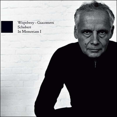 Pieter Wispelwey 슈베르트: ‘시든 꽃’ 주제에 의한 서주와 변주, 환상곡, 그랑 듀오 (In Memoriam I: Schubert)