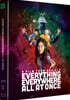 에브리씽 에브리웨어 올 앳 원스 (1Disc, 풀슬립 스틸북 1,000장 한정판) : 블루레이