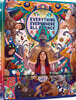 에브리씽 에브리웨어 올 앳 원스 (1Disc, 쿼터슬립 스틸북 300장 한정판) : 블루레이