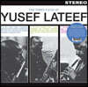 Yusef Lateef (유세프 라티프) - The Three Faces Of Yusef Lateef [LP]