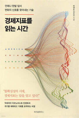 경제지표를 읽는 시간