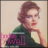 Baden Powell (바든 파웰) - Apresentando Baden Powell E Seu Violao [LP]