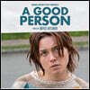 어 굿 퍼슨 영화음악 (A Good Person OST by Bryce Dessner) [LP]