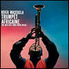 Hugh Masekela (휴 마세켈라) - Trumpet Africaine [LP]