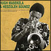 Hugh Masekela / Hedzoleh Soundz (휴 마세켈라 / 헤드졸레 사운즈) - Live at the Record Plant,24th February [2LP]