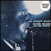 Oliver Nelson / Eric Dolphy (올리버 넬슨 / 에릭 돌피) - Straight Ahead [투명 컬러 LP]