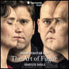 Cuarteto Casals 바흐: 푸가의 기법 (Bach: The Art Of Fugue, BWV1080)
