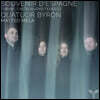 Quatuor Byron 투리나: 투우사의 기도, 현악 사중주, 세레나타 Op.87/ 카스텔누오보-테데스코: 기타 오중주 (Souvenir D'Espagne)