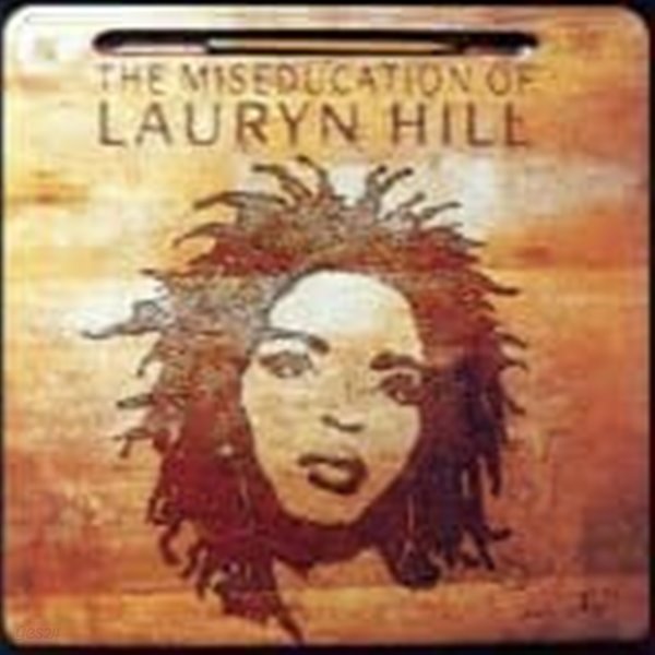 Lauryn Hill / The Miseducation Of Lauryn Hill (Asia/수입)