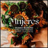 Diana Baroni '여성들' - 라틴 아메리카의 식민지 시대부터 오늘날까지 여성에 대한 작품집 (Mujeres)