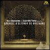 Vox Clamantis 브르타뉴 엘레노어의 화답송 (Graduel d'Alienor de Bretagne)