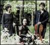 Trio Karenine 수크: 피아노 트리오, 엘레지 / 드보르작: 피아노 트리오 3번 (Suk - Dvorak)