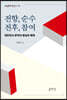 전향, 순수, 전후, 참여