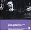Wilhelm Furtwangler 프랑크: 교향곡 d단조 / 브람스: 교향곡 2번 (Franck: Symphony Op.48 / Brahms: Symphony Op.73)