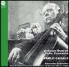 Pablo Casals 드보르작: 첼로 협주곡 b단조 (Dvorak: Cello Concerto Op.104)