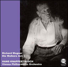 Hans Knappertsbusch 바그너: 오페라 '발퀴리' - 한스 크나퍼츠부쉬 (Wagner: Die Walkure)