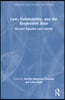 Law, Vulnerability, and the Responsive State