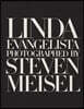 Linda Evangelista Photographed by Steven Meisel