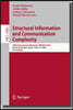 Structural Information and Communication Complexity: 30th International Colloquium, Sirocco 2023, Alcala de Henares, Spain, June 6-9, 2023, Proceeding