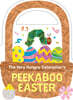 The Very Hungry Caterpillar's Peekaboo Easter