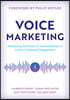 Voice Marketing: Harnessing the Power of Conversational AI to Drive Customer Engagement