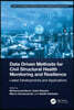 Data Driven Methods for Civil Structural Health Monitoring and Resilience