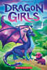 Dragon Girls #13 : Hana the Thunder Dragon