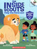 The Inside Scouts #1: Help the Kind Lion (An Acorn Book)