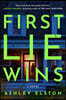 First Lie Wins: Reese's Book Club